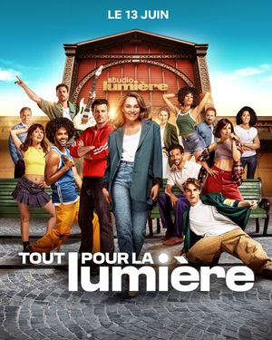 Tout pour la lumière