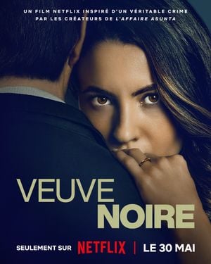 Veuve noire
