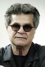 Jafar Panahi