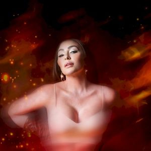 Burning Letters (Single)