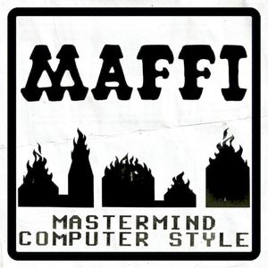 Mastermind Computer Style