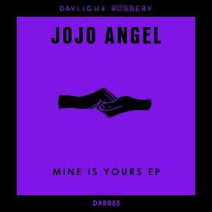 Mine Is Yours EP (EP)