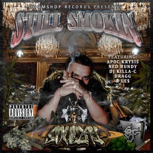Still Smokin