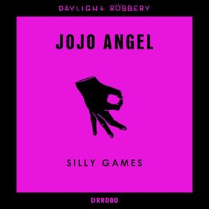 Silly Games (Single)