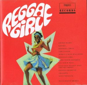Reggae Girl