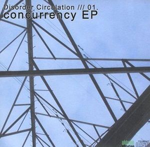 concurrency EP (EP)