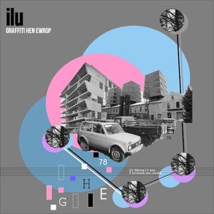 Graffiti Hen Ewrop (Single)
