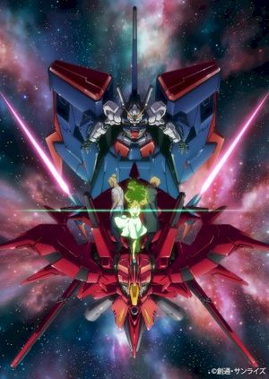 「機動戦士ガンダム Twilight AXIS」 オリジナル・サウンドトラック (OST)