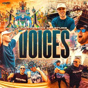 Voices (Single)