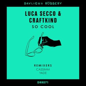 So Cool (EP)