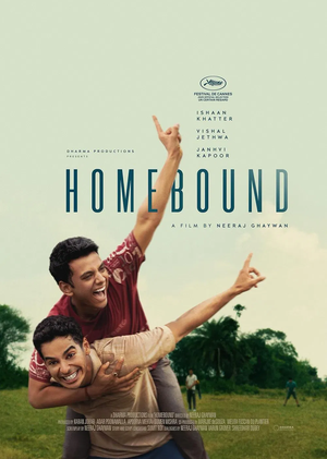 Homebound
