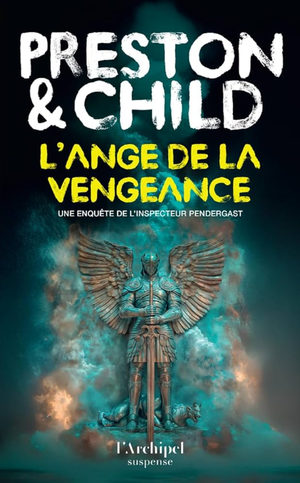 L'Ange de la vengeance