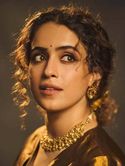 Sanya Malhotra