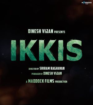 Ikkis