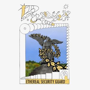 Ethereal Security Guard (Single)