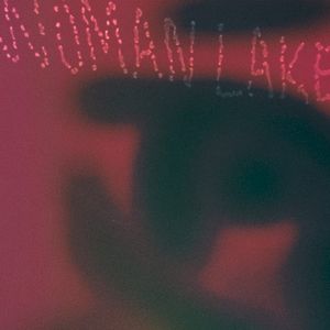 Woman Lake (Single)