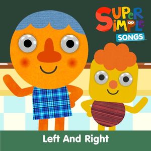 Left and Right (Single)