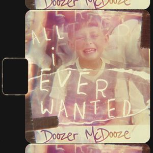 All I Ever Wanted (Single)