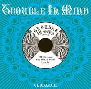 Trouble In Mind (Single)