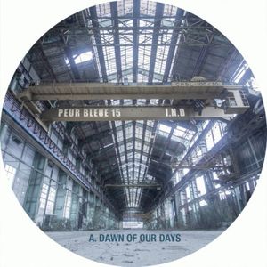 Dawn Of Our Days / The Awakening (Single)