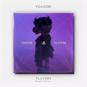 PLAYERS (English Version) (Single)