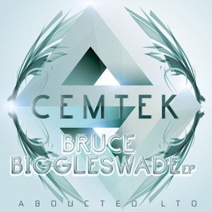 Bruce Biggleswade EP (EP)