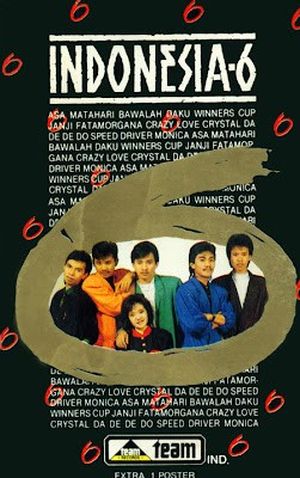 Indonesia 6