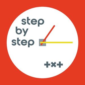 Step by Step (Single)