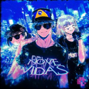 NOVE VIDAS (EP)
