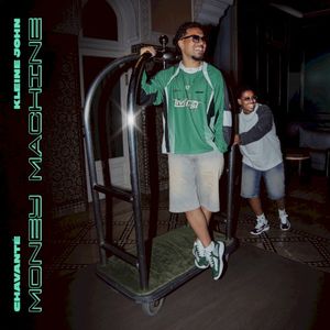 Money Machine (Single)