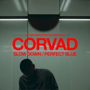 Slow Down / Perfect Blue (Single)