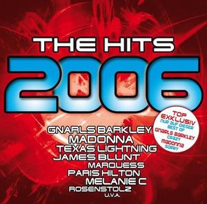 The Hits 2006