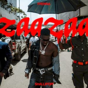 ZAAZAA (Single)