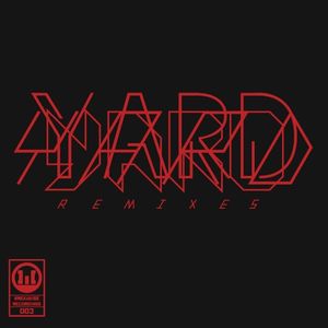 Yard Remixes (EP)