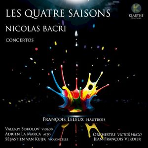 Les Quatre Saisons