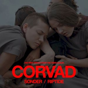 Sonder / Riptide (Single)
