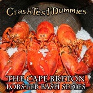 The Cape Breton Lobster Bash Series (EP)