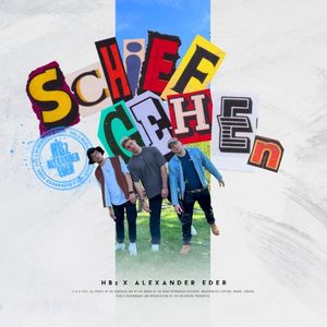 Schief gehen (Single)