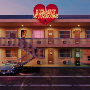 HEARTSTRINGS (Single)
