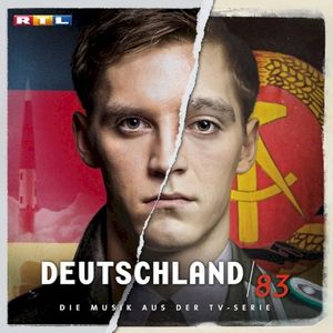 Deutschland 83: Die Musik aus der TV-Serie (OST)