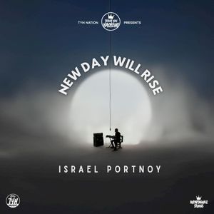 New Day Will Rise (Single)
