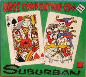 Large Compilation CD #6