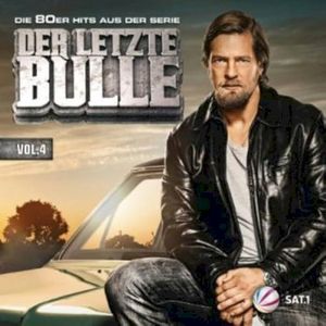 Der letzte Bulle, Volume 4 (OST)