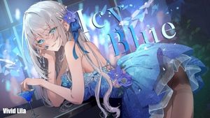 Icy Blue (Single)