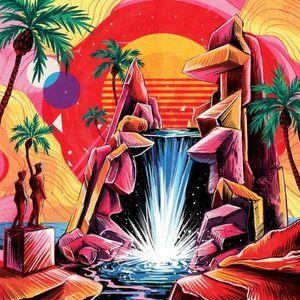 Outrun Overhaul (EP)