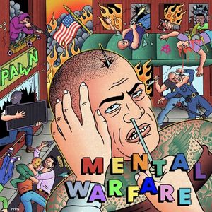 Everything is Wrong (EP)