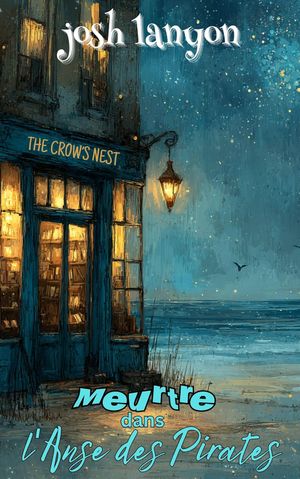 Meurtre dans l'anse des pirates