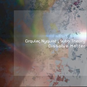 Sublimation