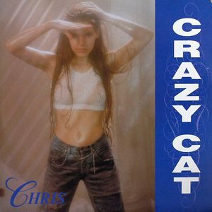 Crazy Cat (EP)