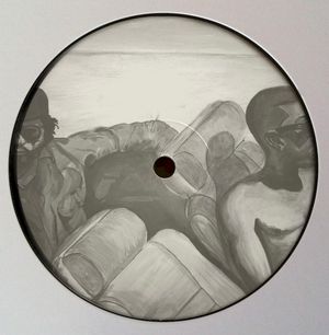 Leave Me (Keto Saiba's Rainy Day mix)